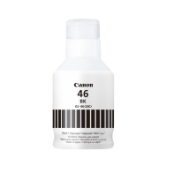 Купить Чернила Canon INK GI-46 Pigment Black Алматы