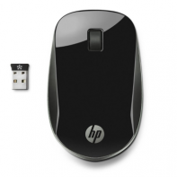 купить Мышь беспроводная HP Z4000 Wireless Mouse в Алматы