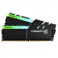 Купить Комплект модулей памяти G.SKILL TridentZ RGB F4-3600C18D-32GTZR DDR4 32GB (Kit 2x16GB) 3600MHz Алматы