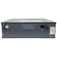 купить Шасси коммутатора Avaya G450 MP80 W/POWER SUPPLY&nbsp;700407802 в Алматы фото 3