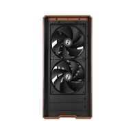 купить Корпус Lian Li Lancool 217 Black EEB/E-ATX/ATX/mATX/ITX G99.LAN217X.00 2xUSB3.0, Type-C в Алматы фото 3