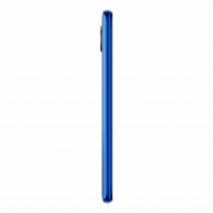 купить Смартфон Xiaomi POCO X3 Pro 6/128GB Frost blue в Алматы фото 4