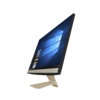 купить Моноблок ASUS V241E i5-1135G7/23.8FHD IPS/MX330 2G/8G/512GB PCIe/HDcam/WiFi5+BT/MS+KBD/1yw/W11P6/BLK/90PT02S2-M004H0 в Алматы фото 3