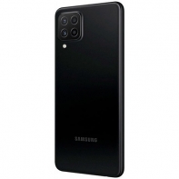 купить Смартфон Samsung Galaxy A22 64GB Black (SM-A225FZKDSKZ) в Алматы фото 3