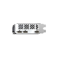купить Radeon RX9060XT, Gigabyte Gaming OC, 2530MHz/20000MHz, 128bit, 8GB GDDR6, HDMI, 2xDP  GV-R9060XTGAMING OC-8GD в Алматы фото 2