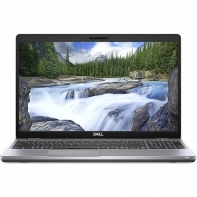 купить Ноутбук Dell Latitude 5510/Процессор Core i5-10210U/ОЗУ 8GB/Жёсткий диск 256GB SSD/Диагональ 15.6*/Разрешение FHD/Встроенная видеокарта Intel UHD 620/Встроеанная камера и микрофон/Сеть WLAN + BT/Подсветка клавиатуры/Операционная система W10Pro/Гарант в Алматы фото 1