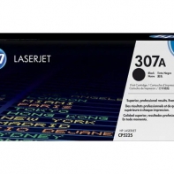 купить Картридж HP Europe/CE740AH/Лазерный/черный в Алматы фото 1