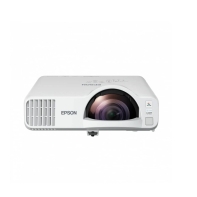 Купить Лазерный короткофокусный проектор Epson EB-L210SF V11HA75080, 3LCD, 4000LM, FHD, USB, Ethernet, Wi-Fi, HDMI в Алматы