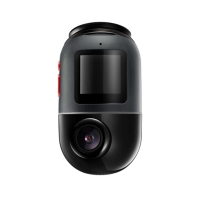 купить Видеорегистратор 70mai Dash Cam X200 128G Black X200-128G Black в Алматы фото 1