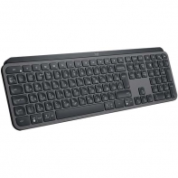 купить Клавиатура Logitech MX Keys Graphite в Алматы фото 2