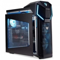 купить Системный блок Acer Predator PO5-610 DG.E0QMC.015 Core i7 -8700HQ/16Gb/2TB/GeForce RTX2080 8Gb/DVD-RW/Dos /  в Алматы фото 2