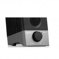 купить Колонки Edifier R19U 2.0 RMS Черный в Алматы фото 3