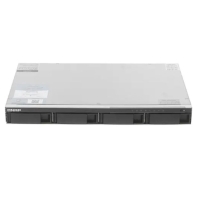 Купить Сетевое хранилище (NAS) QNAP TS-431XEU-2G Алматы