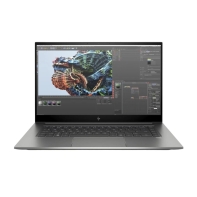 купить Мобильная рабочая станция HP Europe Zbook Studio G8 (62T60EA#UUQ) в Алматы фото 1