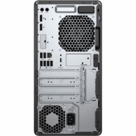 купить Компьютер HP Europe/ProDesk 600 G4/MT/Core i5/8500/3 GHz/8 Gb/2000 Gb/DVD+/-RW/Graphics/UHD 630/256 Mb/Windows 10/Pro/64/Intel 16GB 2280 Optane Memory в Алматы фото 2
