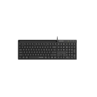 Купить Клавиатура A4tech Fstyler FX72 BLACK Алматы