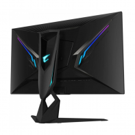 купить Монитор Gigabyte Aorus FI32U-EK, SS IPS, 144Hz, 1ms, 3840x2160, 1000:1, 2xHDMI, 1xDP 1.4, 1xUSB-C в Алматы фото 3