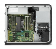 купить Рабочая станция Z4 G4 Tower XW2125 32GB/256 2TB DVD Win10 ProW в Алматы фото 2