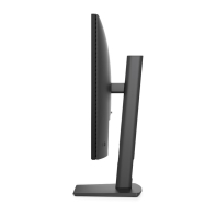 купить Монитор Dell Pro P 27 Monitor - P2726H (210-BVKP) в Алматы фото 2