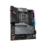 купить Материнская плата Gigabyte B660 A MASTER DDR4 в Алматы фото 3
