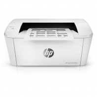 купить Принтер лазерный монохромный HP LaserJet Pro M15a, W2G50A, A4, 600x600 dpi, 18 ppm, 8Mb, USB 2.0 в Алматы фото 2