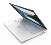 купить Ноутбук Dell/Inspiron 5584/Core i7/8565U/1,8 GHz/8 Gb/128*1000 Gb/Nо ODD/GeForce/MX 130/4 Gb/15,6 **/1920x1080/Linux/серебристый в Алматы фото 2