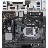 купить Материнская плата ASUS PRIME H310M-A R2.0 iH310 2xDDR4 4xSATA3 1xM.2 1xD-Sub 1xDVI 1xHDMI 1xPCIe 3.0/2.0x16, 2xPCIe2.0 x1 2xPS/2 2xUSB3.1 2xUSB2.0 mATX                                                                                                    в Алматы фото 2