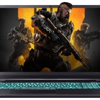 купить Игровой ноутбук Dream Machines S1660Ti-17XX04  в Алматы фото 1