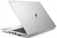 купить Ноутбук HP 3JX99EA/i7-8550U 840G5/14FHD/8GB/256GB PCIe/W10p64/3yw/720p TM WC/DP BL/Intel 8265 AC 2x2nvP+BT4.2/ActiveSC|F в Алматы фото 3