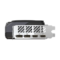 купить Видеокарта Gigabyte (GV-R9070XTGAMING-16GD) Radeon RX 9070 XT GAMING 16G в Алматы фото 3