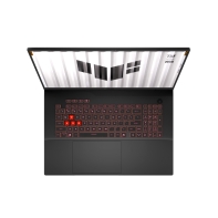 купить NB ASUS TUF Gaming A18 FA808UH-S8058W, Ryzen 7 260-3.8/ 512GB SSD/16GB/RTX5050-8GB/18" FHD/Win11 в Алматы фото 3