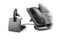 купить Plantronics наушники 86305-02/ CS530A,OTE,DECT,EU в Алматы фото 4
