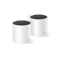 Купить Домашняя Mesh Wi-Fi система GbE AX3000 Tp-Link Deco X55(2-pack) Алматы