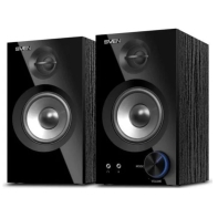 купить SVEN SPS-621, черный (28W, Bluetooth) в Алматы фото 1