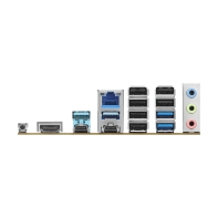 купить Материнская плата ASRock B850 PRO-A AM5 4xDDR5 4xSATA 3xM.2 1xUM.2 18xUSB 1xHDMI ATX в Алматы фото 2