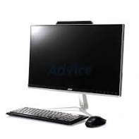 купить Моноблок Acer Z24-890 23.8*FHD/Core i5-8400/8Gb/1Tb+128Gb SSD/GF MX150 2Gb/DVD/Win10 (DQ.BCBMC.005) /  в Алматы фото 2