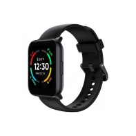 купить Часы realme Watch S100 RMW2103 Black в Алматы фото 2