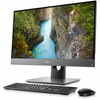 купить Моноблок Dell Optiplex 7780 AIO (210-AVLW-A1) в Алматы фото 1