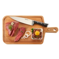 купить Набор ножей 3пр. TEFAL K2323S74 2100119880 в Алматы фото 3