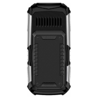 купить Мобильный телефон teXet TM-D314 цвет черный в Алматы фото 2