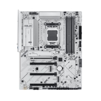 Купить Материнская плата ASUS B650E MAX GAMING WIFI W AM5 4xDDR5 4xSATA3 RAID 3xM.2 DP HDMI USB-C ATX Алматы