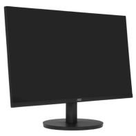 купить Монитор 27" AOC Q27B3MA/01 VA 2560x1440 75Hz 4ms 250cd/m 4000:1 2xHDMI 2xDP 2x2W Черный в Алматы фото 2