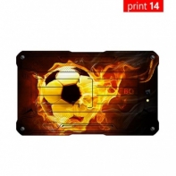 купить Планшет BQ-7082G Armor Print14 /  в Алматы фото 1