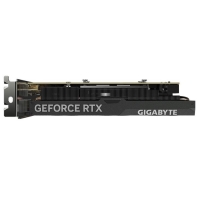 купить Видеокарта Gigabyte (GV-N4060OC-8GL) RTX4060 OC Low Profile 8G в Алматы фото 4