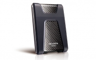 купить Внешний жесткий диск 2,5 1TB Adata AHD650-1TU31-CBK черный в Алматы фото 2