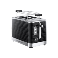 Купить Тостер Russell Hobbs 24371-56 черный Алматы