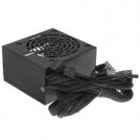 купить Блок питания ATX 550W EVGA 550 N1, Active PFC, вентилятор 12 см, 100-N1-0550-L2 в Алматы фото 2