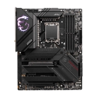 купить Материнская плата MSI MPG Z790 CARBON WIFI LGA1700 4xDDR5 6xSATA3 RAID 5M.2 HDMI ATX в Алматы фото 2