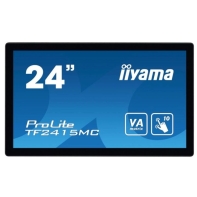 купить Монитор LCD 23.8" [16:9] 1920х1080(FHD) VA, GLARE, TOUCH, 350cd в Алматы фото 2