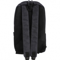 купить Рюкзак Xiaomi Mi Casual Daypack ZJB4143GL черный в Алматы фото 2